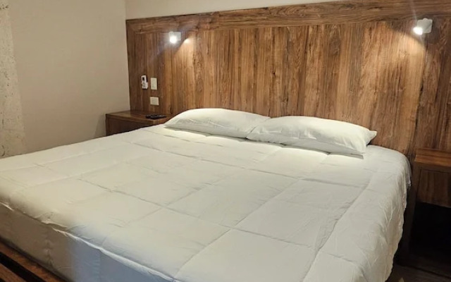 Xoza Hotel Urban Escape