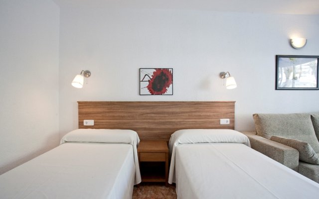 Apartamentos Siesta I