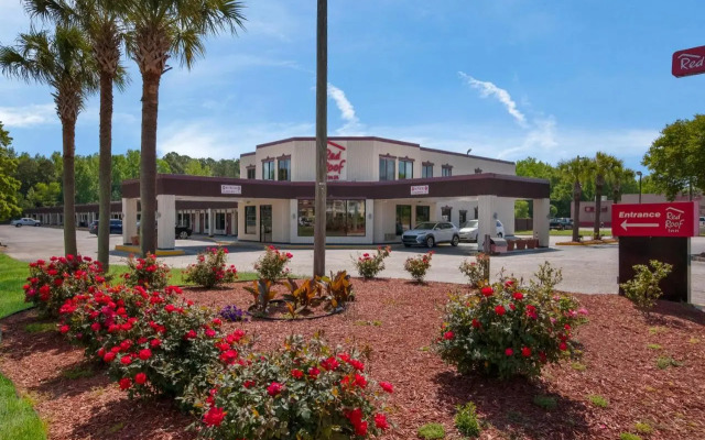 Comfort Inn