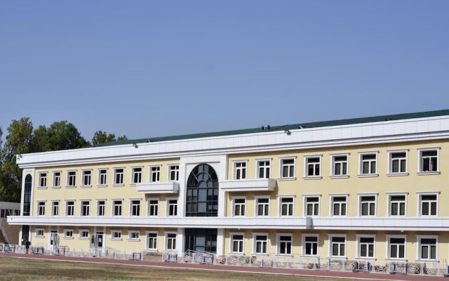 Pakhtakor Athletics hotel