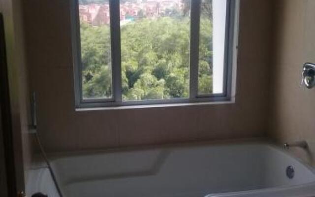 Hotel Villa Colonia