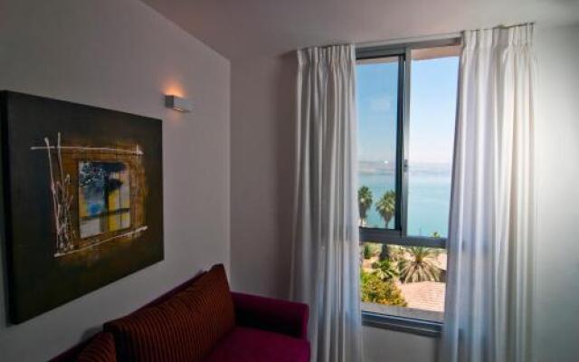Gilboa Apartments Tiberias