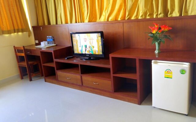 The Son Patong Beach Hotel