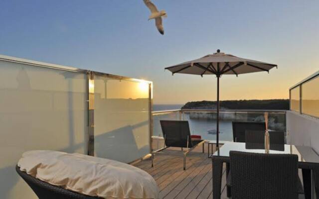 Apartamentos Casa del Sol