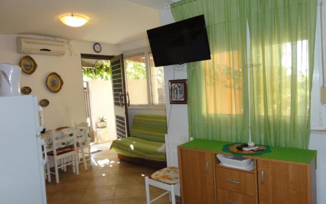 Apartments Babaja