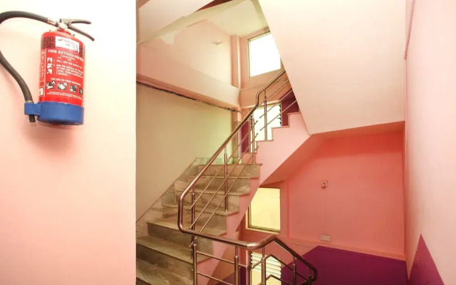 OYO 366 Hotel Anmol