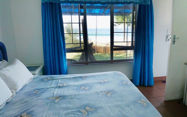 Southern Comfort - Periwinkle