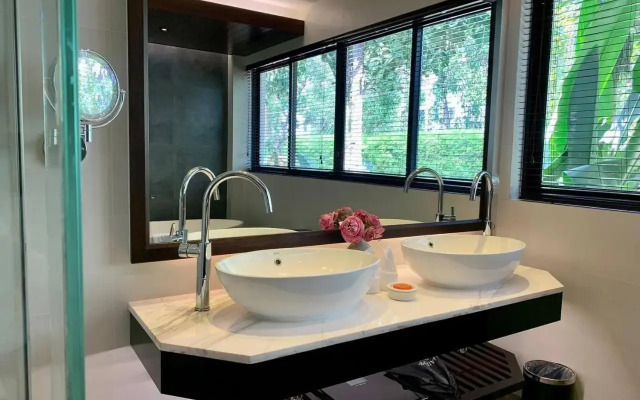 Angkor Green Gardens by Dara Park & Private Pool Villa