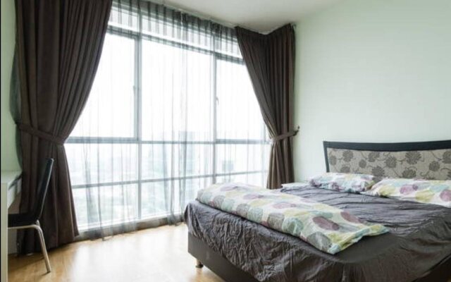 Cilantro Guest House