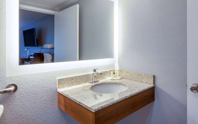 Travelodge By Wyndham Charles Town/Harpers Ferry