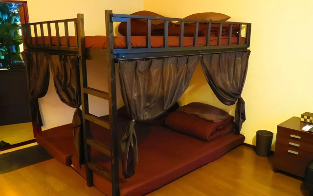 Stella Resort - Hostel