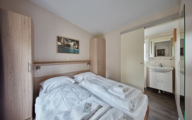 Tropical Islands Resort