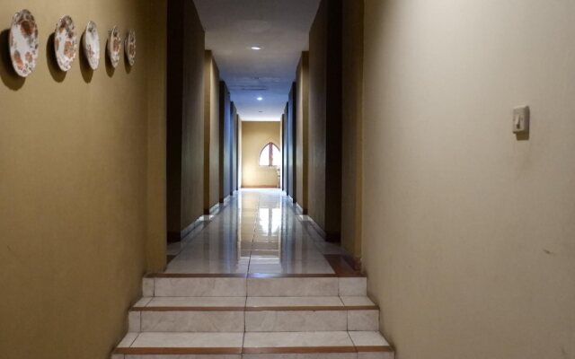 Hotel Syariah Larismanis
