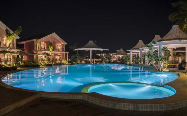 Swosti Chilika Resort