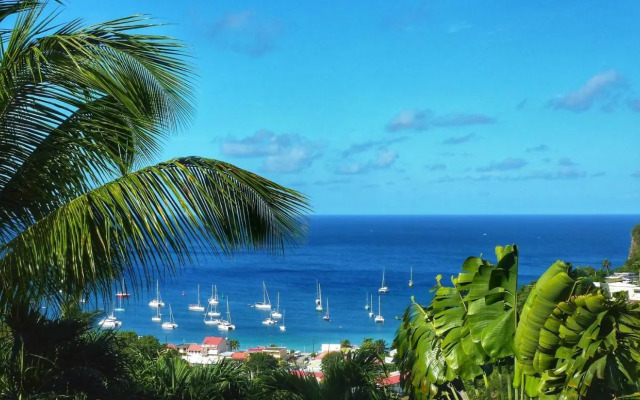 Studio Malacca et Malanga- Ô Cœur de Deshaies