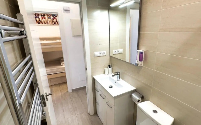 SKOL 350. Great 2 Bedroom Apartment in Skol Marbella