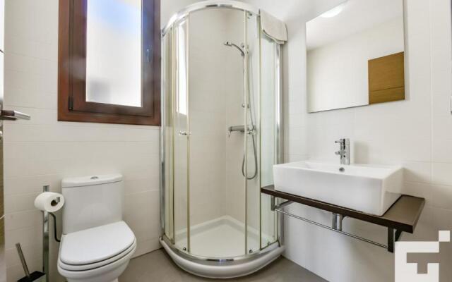 Villa Mirador de Bassetes 14