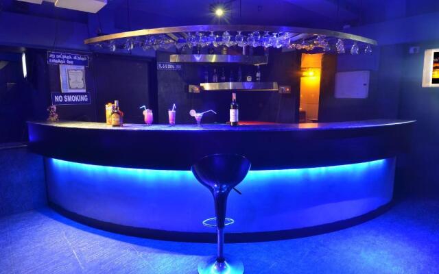 Hotel A P