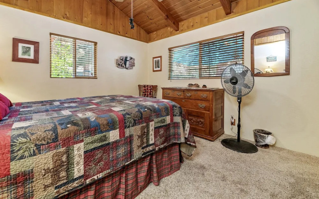 Catalina Retreat