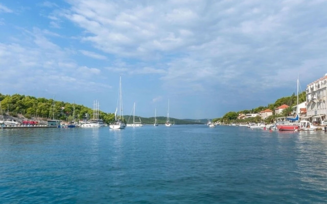 Mari - Great Location 30m From the sea - A2 Gornji