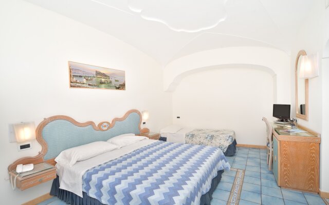 Albergo Italia