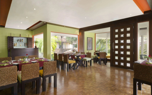 Ramada Resort by Wyndham Kochi