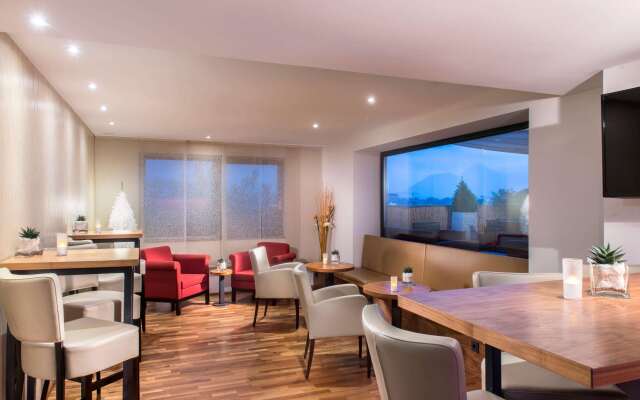 Wyndham Grand Salzburg Conference Centre