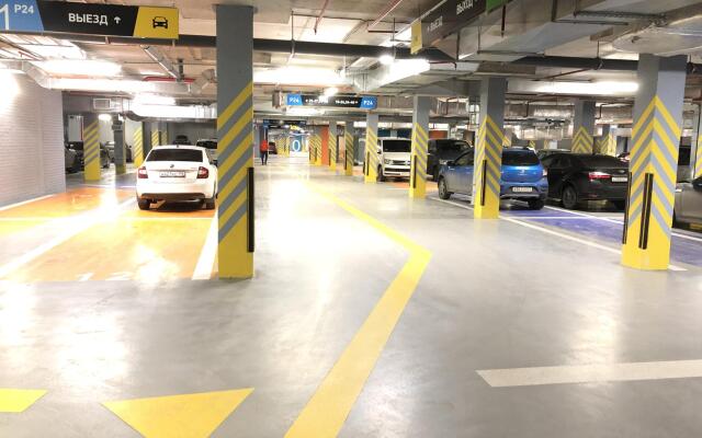 Едем в Питер