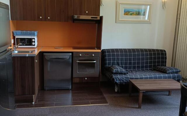 Appartement Jausiers, 3 pièces, 6 personnes - FR-1-165B-32