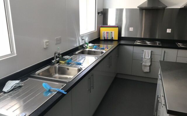 Glen Nevis Youth Hostel