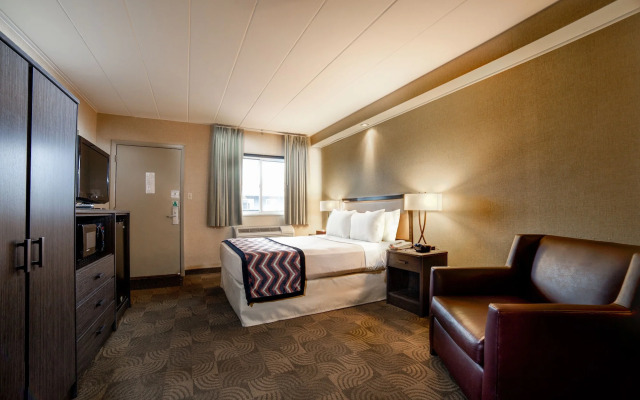 Carlton Inn Midway