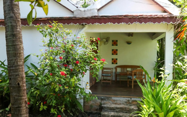 Sambor Village Hotel