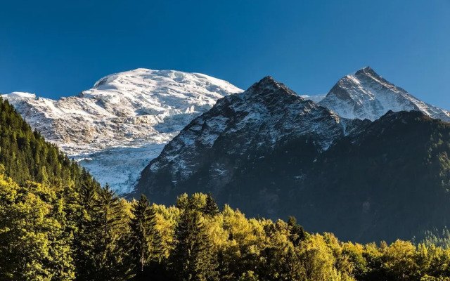 R Sidence Le Ch Teau - D86