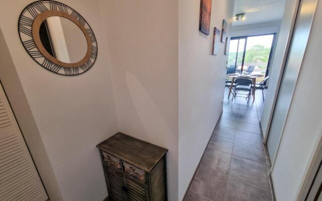 La Cabane Mathchlohome ~ 10 min à pied de l'Océan