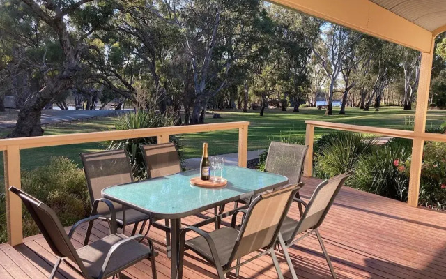 Winbi River Resort Holiday Rentals