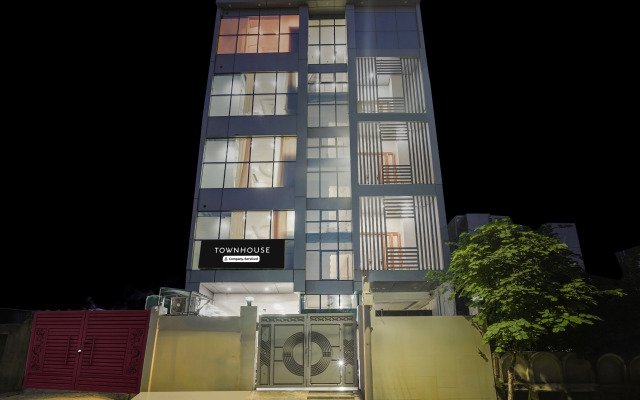 Townhouse Sector 63 A Noida