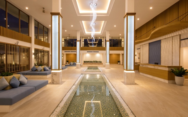 FLC Luxury Hotel Quy Nhon