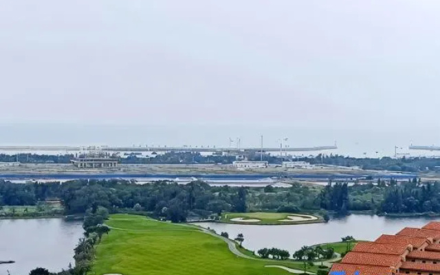 Beihai Yishan Yishe Homestay (Jiahe Guanshanhai) – Outside – Beihai