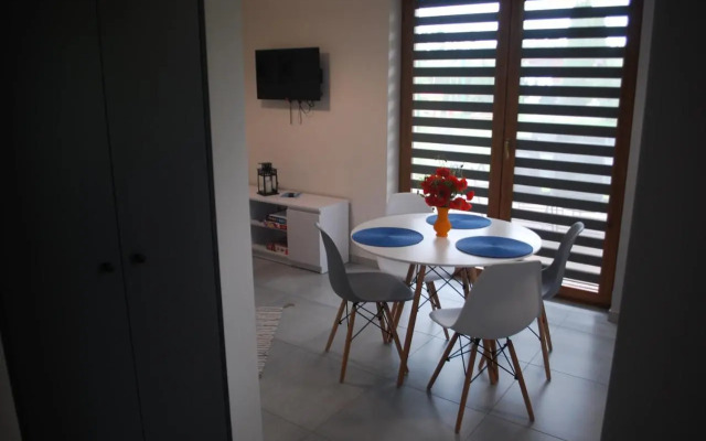 Apartamenty na Bałtyckiej