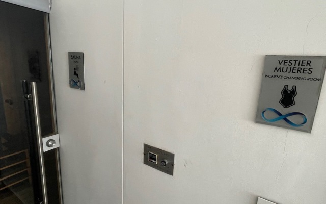 U-GO Edificio Infinitum en Bocagrande, Cartagena