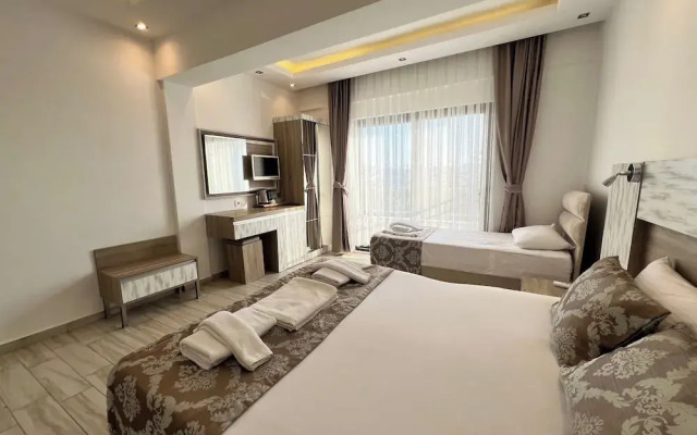 Sardunya Andifli Otel
