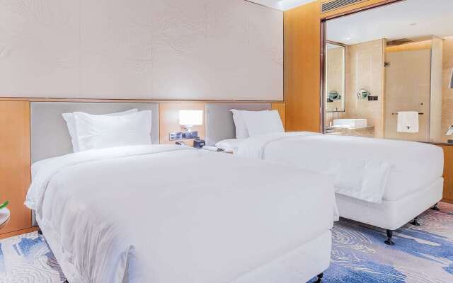 Wyndham Grand Plaza Royale Yuzhou Xiamen