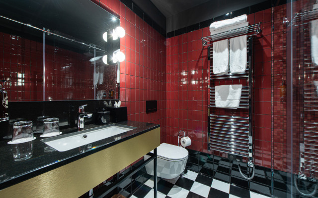 Stories Boutique Hotel