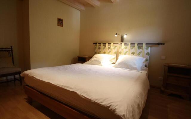 Gîte Taintrux, 5 pièces, 10 personnes - FR-1-589-232