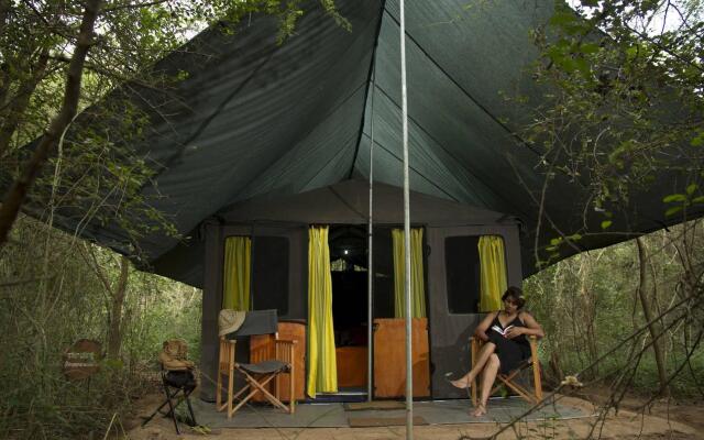 Mahoora - Wilpattu by Eco Team
