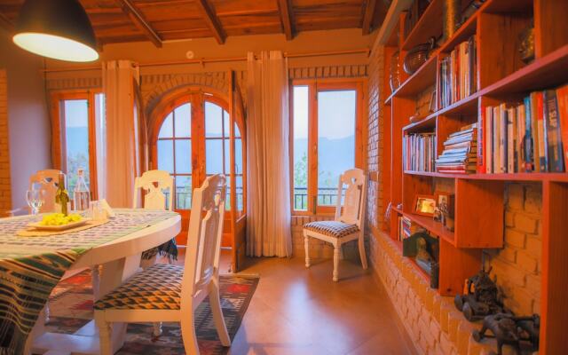 V Resorts Juniper Home Stay Jungalia