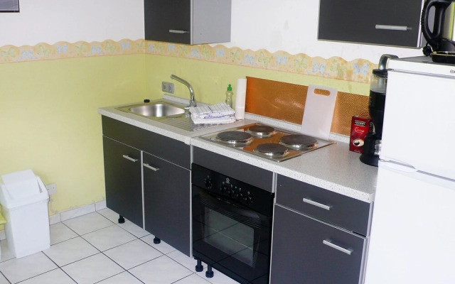 Ferienapartments Adenau Adenau