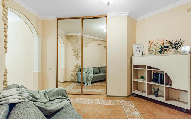 365 ключей на улице Калинина 5