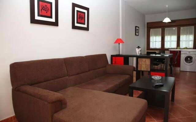 Apartamentos Casa Carin