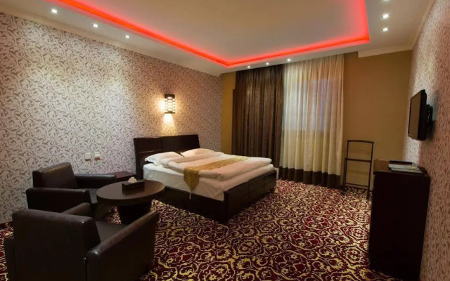Baden-Baden Hotel